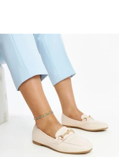 Mokasíny model 207420 Solea