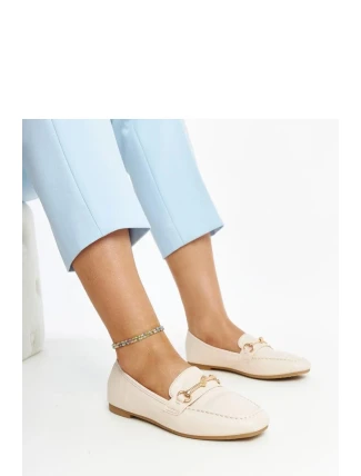 Mokasíny model 207420 Solea