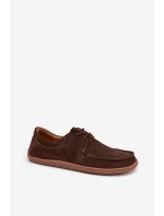 Barefoot model 218907 Krok vo veľkom štýle Barefoot model 218907 Krok vo veľkom štýle