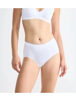 sloggi Basic+ Midi 3P - WHITE - SLOGGI WHITE - SLOGGI sloggi Basic+ Midi 3P - WHITE - SLOGGI WHITE - SLOGGI