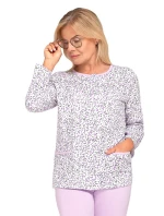 Pyžamo Martel Kasia III 267 dĺžka/r M-3XL