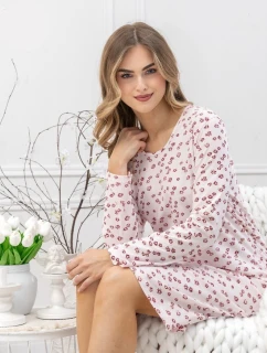 Košeľa Laveza Gelasia 1625 long/r M-2XL