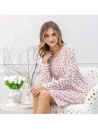 Košeľa Laveza Gelasia 1625 long/r M-2XL