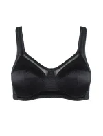 Dámska podprsenka 582 black - VIKI