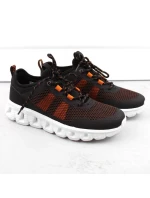 Športová obuv McKeylor M JAN297 black