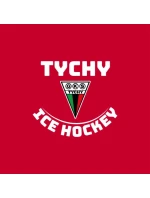 Hokejová mikina GKS Tychy M SILBICEHOTYCH-BG
