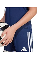 Tričko adidas Squadra 25 Jr JJ0053