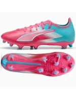Puma 6 Match Re-Charge FG/AG 108765-01