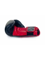 Boxerské rukavice 12oz - Phantom Red - Valor Series