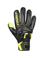 Rukavice Reusch Attrakt Starter Solid Finger Support Junior 56 72 511 7752