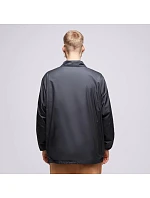 Pánska bunda Nike Club Coaches Jacket Black - FN3316-010