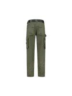 Pracovné nohavice Malfini Twill Cordura MLI-T63TA