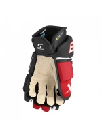 Hokejové rukavice Bauer Supreme M5 Pro Int
