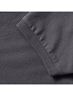 Russell Athletic 566F Dámske elastické polo tričko z piké 10.566F light oxford Russell Athletic 566F Dámske elastické polo tričko z piké 10.566F light oxford