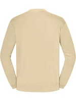 Mikina Fruit of the Loom Iconic 250 Set-In Sweat 16.2292, farba desert sand Mikina Fruit of the Loom Iconic 250 Set-In Sweat 16.2292, farba desert sand