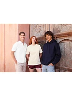 Fruit of the Loom 65/35 Pique Polo Piqué polo 16.3402 slnečnica Fruit of the Loom 65/35 Pique Polo Piqué polo 16.3402 slnečnica