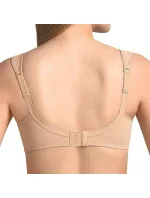 Clara komfortná podprsenka moldovaná 5859 sand - Anita Classix