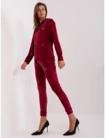 Súprava RV KMPL 6084.92P gaštanová