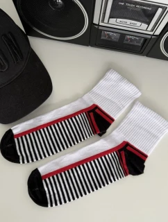 Pánske ponožky ACTIVE 0224.055