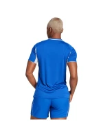 Dámsky dres adidas Tiro 25 Competition Match Jersey modrý JH3825