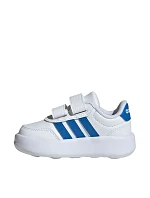 Detská obuv adidas Breaknet 3.0 white JS3678 Detská obuv adidas Breaknet 3.0 white JS3678