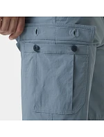 Helly Hansen pánske QD CARGO SHORTS 11" 34537 601