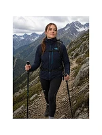 Dámska vetrovka The North Face outdoor trekking navy blue