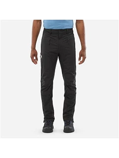 Nohavice MILLET M SENECA HYBRID PANT, čierne
