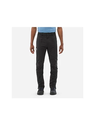 Nohavice MILLET M SENECA HYBRID PANT, čierne Nohavice MILLET M SENECA HYBRID PANT, čierne