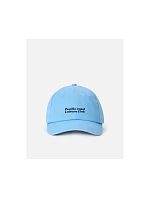 Dámska čiapka s kšiltom RIP CURL Mixed 6 Panel Cap, modrá Dámska čiapka s kšiltom RIP CURL Mixed 6 Panel Cap, modrá