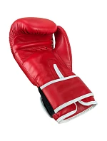 Boxerské rukavice RPU-SMART, červené Boxerské rukavice RPU-SMART, červené