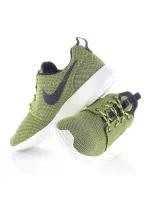 Dámske topánky Rosherun W 511882-304 - Nike Dámske topánky Rosherun W 511882-304 - Nike