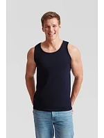 Fruit of the Loom Athletic Vest Pánske tielko 16.1098 biele Fruit of the Loom Athletic Vest Pánske tielko 16.1098 biele