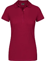 Promodoro 4405 Dámske pracovné polo tričko z piké – EXCD 40.4405 granátová Promodoro 4405 Dámske pracovné polo tričko z piké – EXCD 40.4405 granátová
