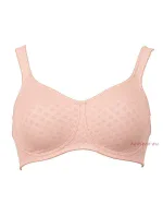 Lisa chirurgická podprsenka moldovaná 5726X soft rose - Anita Care