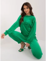 DHJ KMPL 8850.68 zelená