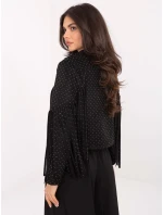 Bunda IT KR 21698.29P čierna