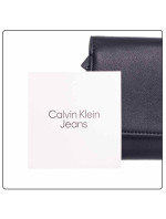 Peňaženka Calvin Klein Jeans 8719856716554 Black