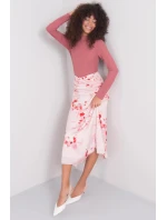 Dámska vzorovaná sukňa 15523 - BSL