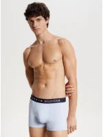 Pánske boxerky TRUNK UM0UM02836 C1O sv. modré - Tommy Hilfiger Pánske boxerky TRUNK UM0UM02836 C1O sv. modré - Tommy Hilfiger
