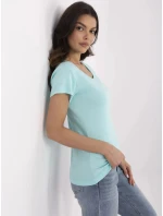 Dámske tričko RV TS A557.66P mint - Relevance