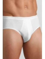 Pánske slipy men Basic Midi - Sloggi