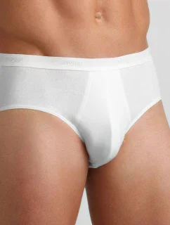 Pánske slipy men Basic Midi - Sloggi