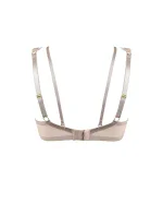 JASMIN BRALETTE PODPRSENKA 19152 MOKA JASMIN BRALETTE PODPRSENKA 19152 MOKA