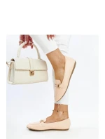 Mokasíny model 207461 Solea