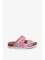 Papuče model 211963 Step in style Papuče model 211963 Step in style