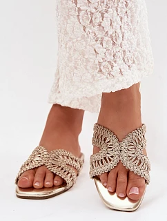 Papuče model 226356 Step in style