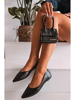 Balerínky model 226533 Krok vo veľkom štýle