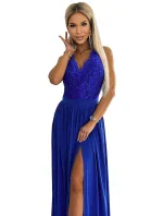 Dámske šaty 211-7 LEA - NUMOCO Dámske šaty 211-7 LEA - NUMOCO