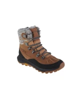 Merrell Siren 4 Thermo Demi Zip WP W J037412 Dámske topánky